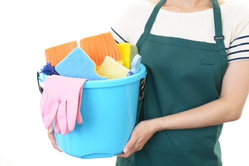 Website cookie policy illustration for Carpet Cleaners Richmond