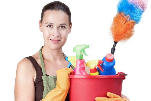 Professional carpet cleaning in Richmond for fresh home floors