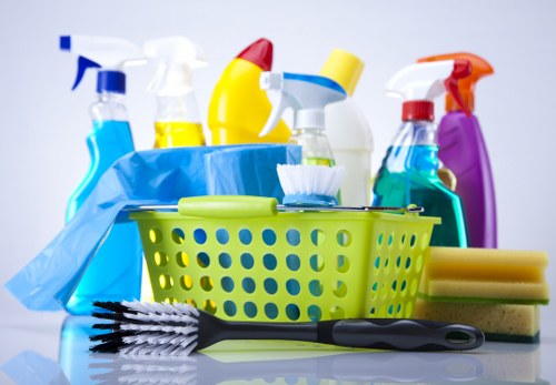 Professional carpet cleaner in Richmond deep cleaning a residential carpet