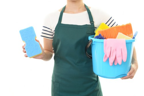 Deep cleaning house cleaning in Richmond for detailed home care