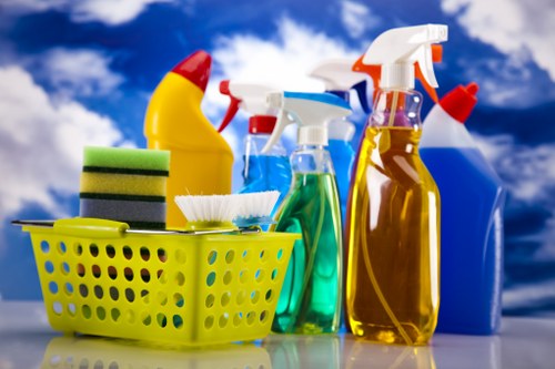 Professional deep cleaning in Richmond for healthier indoor spaces