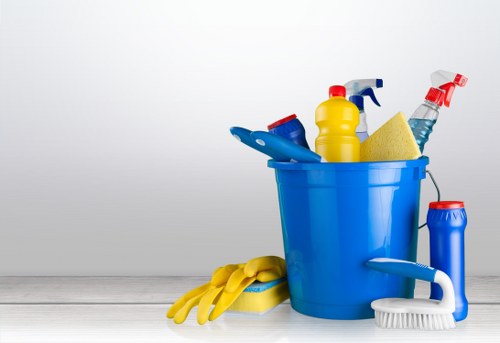 PCI-compliant Carpet Cleaners Richmond checkout security