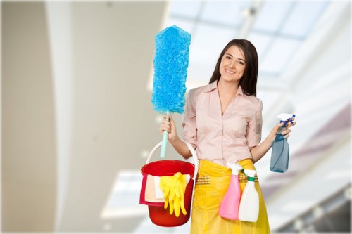 Trusted Carpet Cleaners Richmond payment options