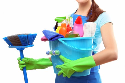 Ethical business standards with carpet cleaning service accountability