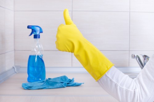 Benefits of expert carpet cleaning for healthier indoor air