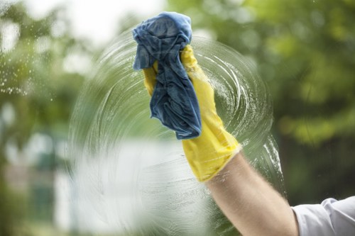 Regular house cleaning service in Richmond for kitchens and living areas