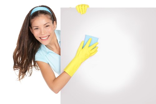 Safe and flexible Carpet Cleaners Richmond payments