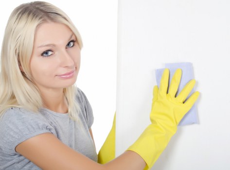 Signs carpets in Richmond need deep cleaning and stain removal