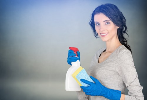 Annual review documents for modern slavery compliance oversight