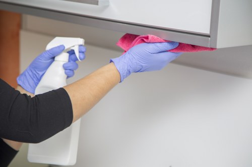 Transparent pricing options for Carpet Cleaners Richmond